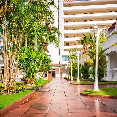 Hotel El Panama By Faranda Grand, A Member Of Radisson Individuals Buitenkant foto The hotel's main entrance